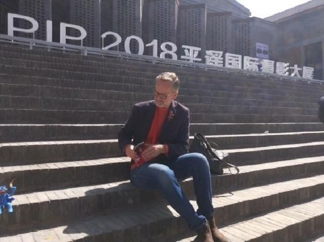 学长计划第558期:光影相伴 寻梦古城——远景学院第77期学长计划成功举办