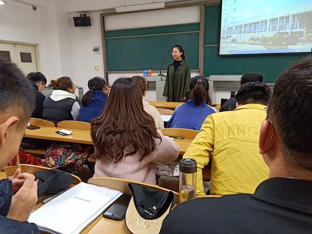 【完满班级】悦动无限 艺彩纷呈