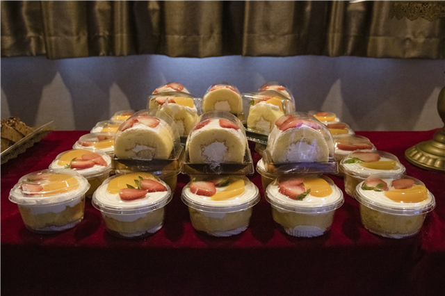 【青马工程】点亮青春圣火 筑梦“青马”旅程——第十二期“青马工程”完满教育学生骨干培养计划知行班结业典礼圆满落幕