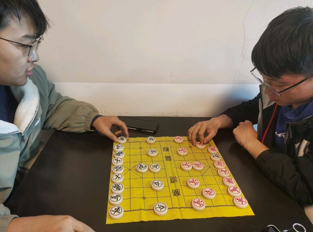 【完满班级】青春飞扬 我的未来不是梦——智能工程学院机器人1901班完满班级活动