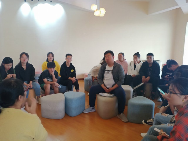 【完满班级】以我之名 守护汉字——食品与环境学院食安1604班级完满班级