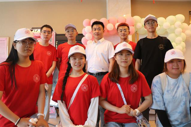 勇迎未知磨难 挑战无悔青春——第十三届“勇者印迹”城市生存挑战赛