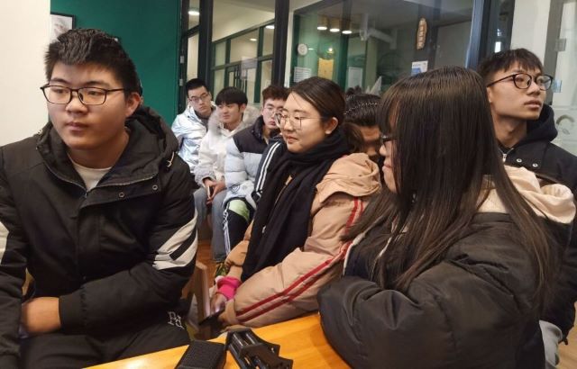 【完满班级】追寻红色记忆 不忘初心