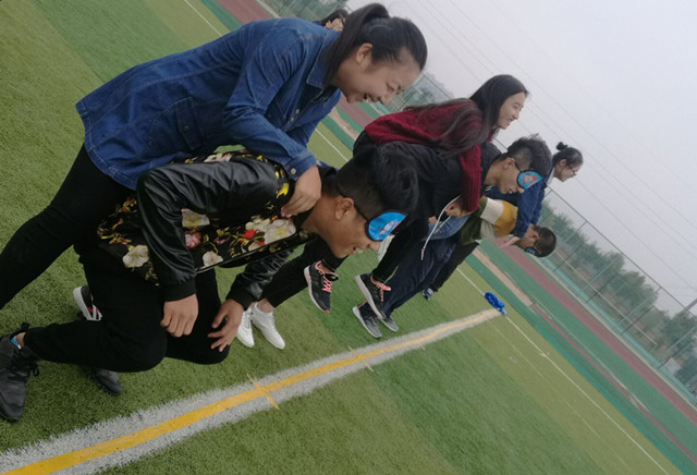 【完满班级】工管系完满班级“青春与远方”系列活动(十六)