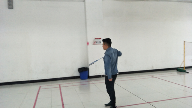 【完满班级】羽林争霸 谁与争锋——软件1803班级举办完满班级班级活动