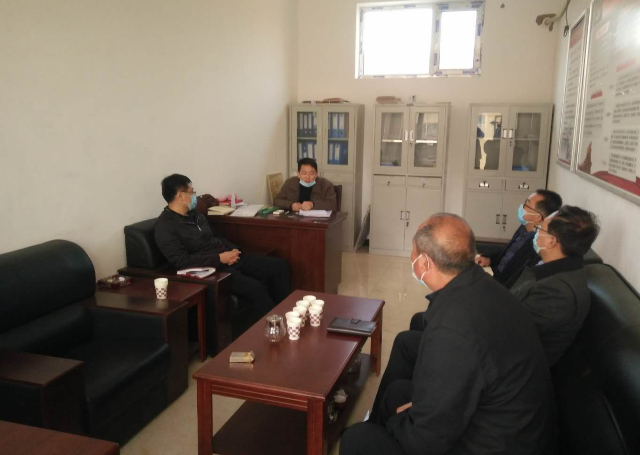 【暑期社会实践】决战决胜 助力医疗 ——大数据学院、信息工程学院“决战决胜·乡村行”系列活动三