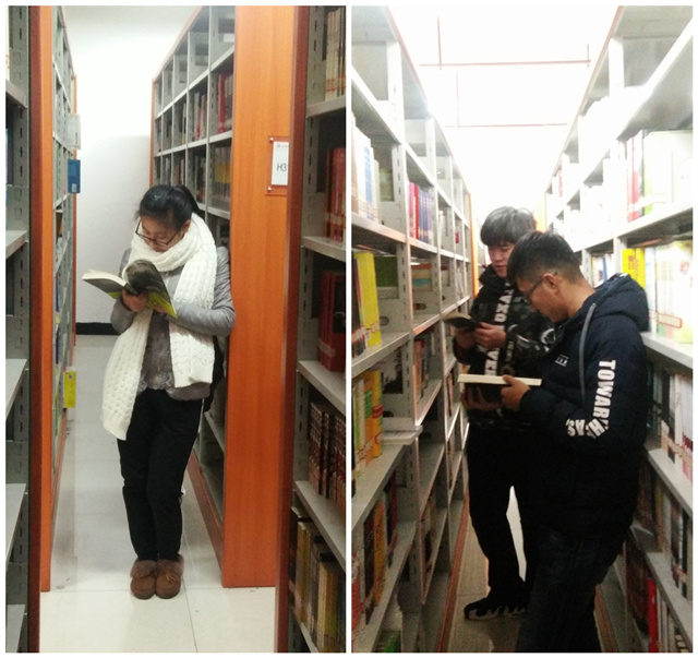 【完满班级】跃动我心 完满生活——淬炼商学院“创”享青春主题活动（十一）