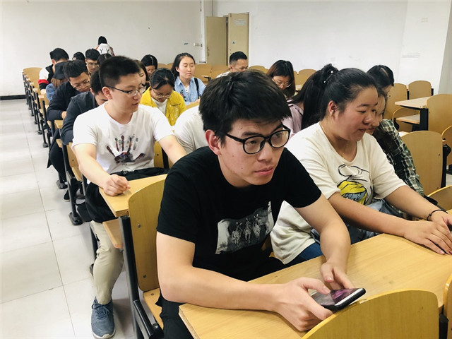 【完满班级】淬炼商学院9月完满班级主题活动回顾(四十二)