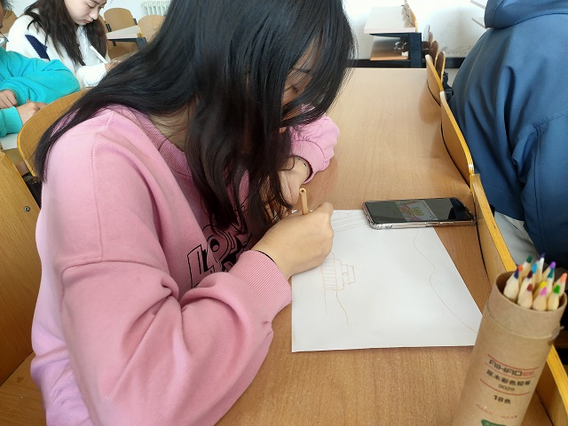 【完满班级】庆建党百年 忆红色初心——食品与环境学院土管1901班完满班级活动