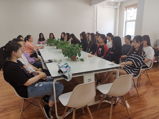 【完满班级】淬炼商学院5月完满班级主题活动回顾（五十八）