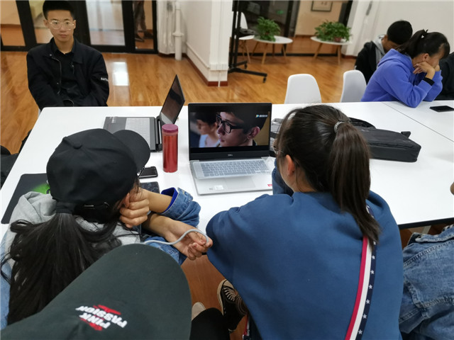 【完满班级】超越象牙塔 放飞大学梦   ——食品与环境学院食安1902班完满班级活动