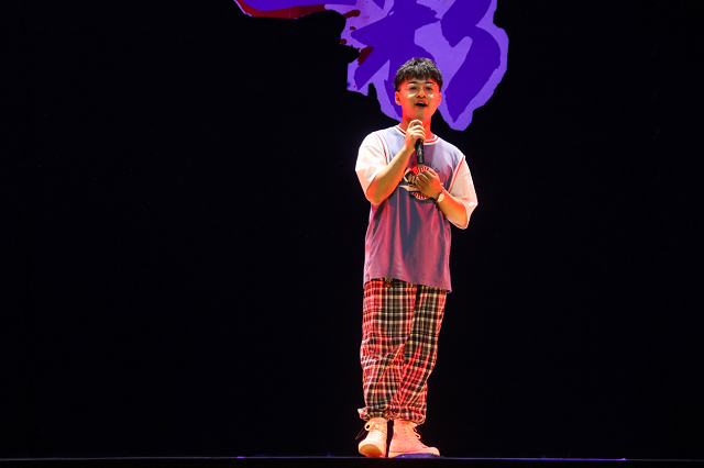 【缤纷百团】话剧演员已就位：请开始你的表演——第七届“舞墨重彩”话剧专场圆满落幕