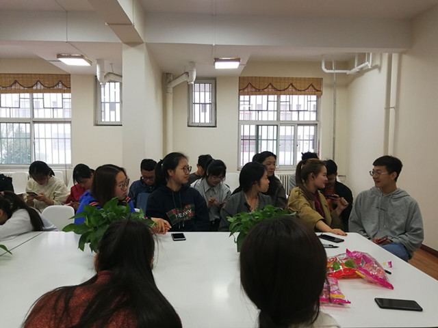 【完满班级】淬炼商学院4月完满班级主题活动回顾（五十六）