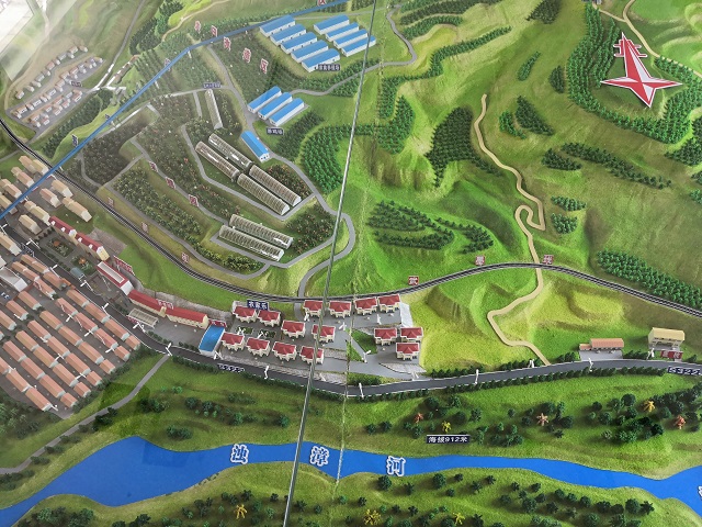 深入农村基层 共探脱贫之路——远景学院“青春心向党 建功新时代专项志愿服务队”三下乡之行