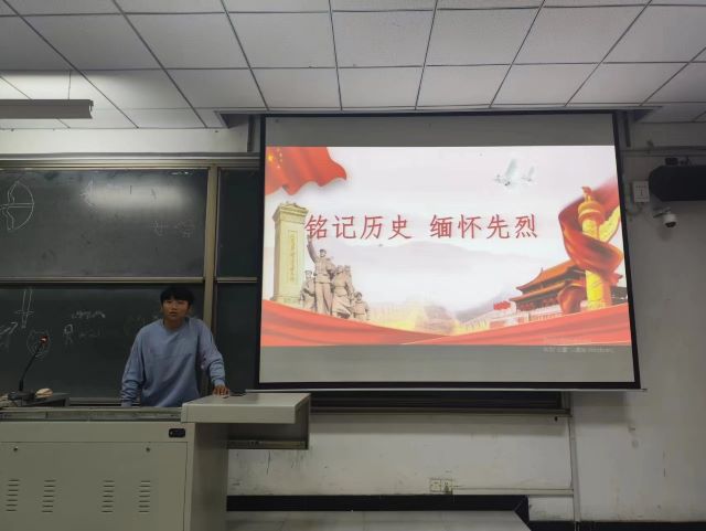 十月启航 见证第一次完满——大数据学院、信息工程学院十月完满团支部活动集锦（一）