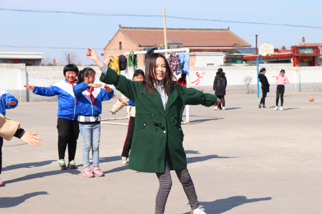 【1+1＞2】经管学院联动无边书院 助力少先队员道德培育发展