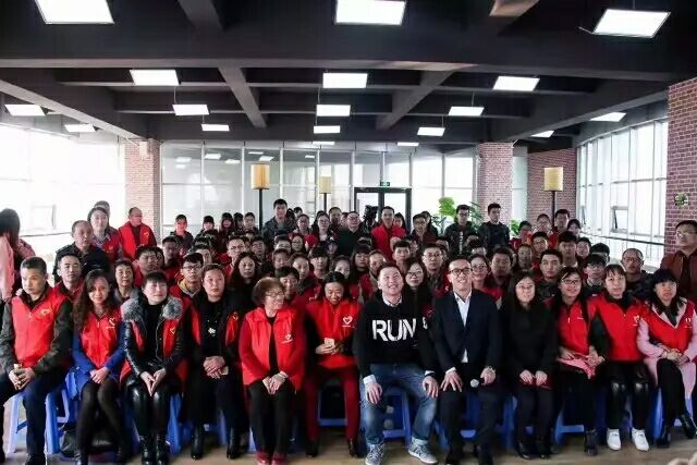 【信院力量·青联】享三月温情扬雷锋精神·爱与希望浇筑青春志愿