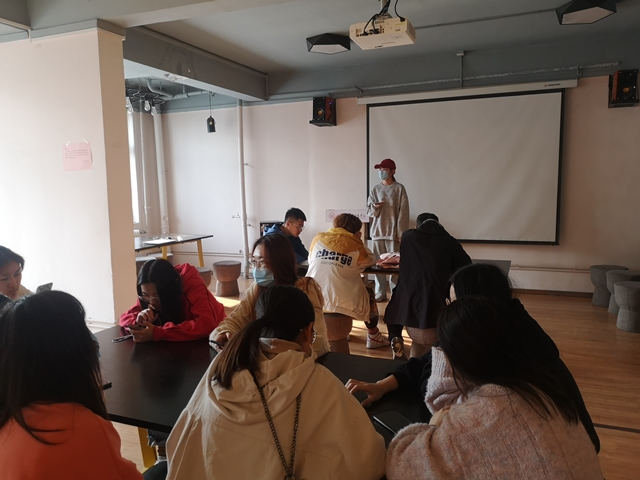 【完满班级】以竞技之名义 绽放青春光彩——淬炼商学院财务1903班、财务1803班、会计2006班完满班级活动