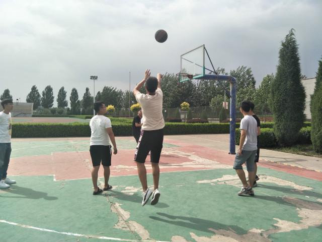 【完满班级】我们的节日 端午——淬炼商学院六月完满班级主题活动（三十四）