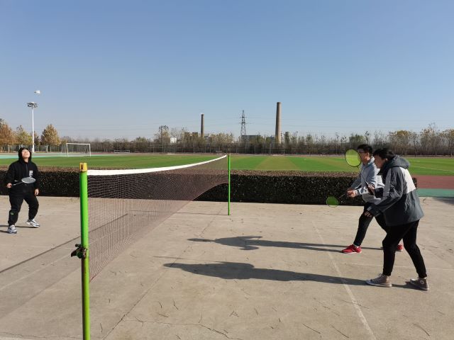 【完满班级】百川汇海可撼天 众志成城比金坚——经济与管理学院十一月完满班级纪实（五）