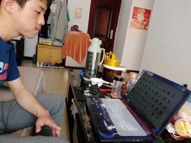 【公益学院】致敬最美逆行者 感受榜样的力量——我校邀请山西援鄂医疗队英雄讲述抗疫故事