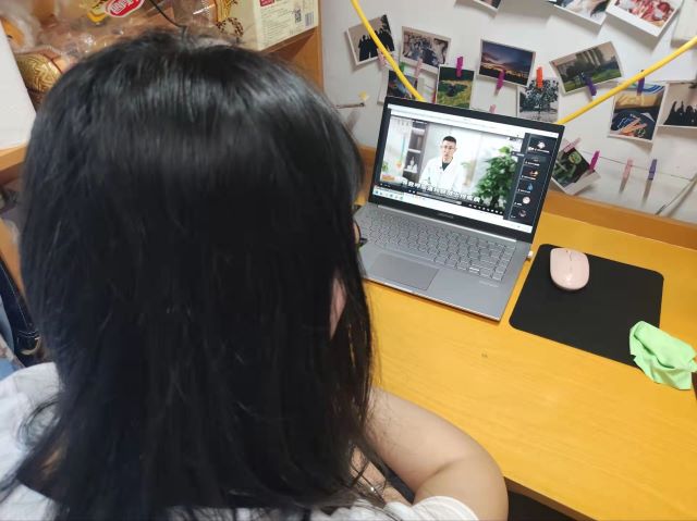 【完满班级】生命在于运动 运动要讲科学——大数据学院、信息工程学院软件2101班完满班级活动