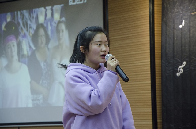 一场主题配音大赛让人“声临其境”