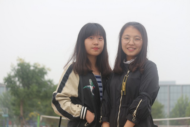 雨过天晴 聆听最美声音