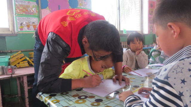 市民课堂第53期:敦坊小学初行
