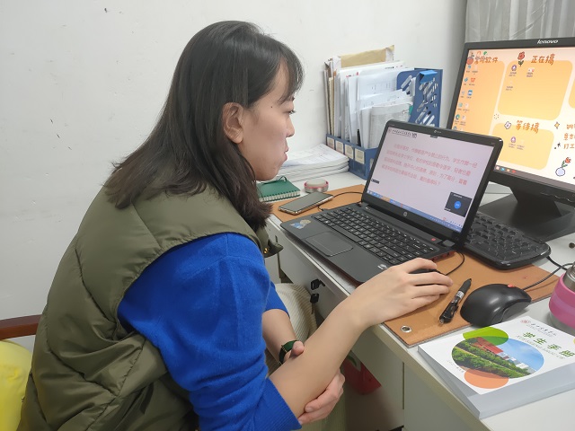 【辅导员说完满】学以载道 诚信为本——大数据学院、信息工程学院