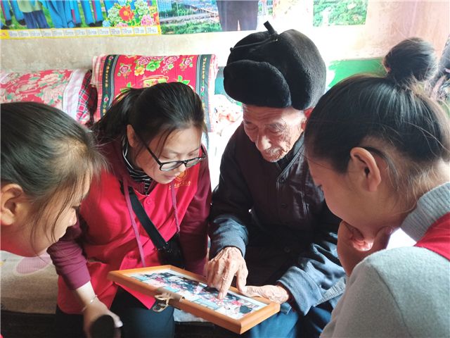 【信院力量·青联】青年志愿者联合会10月特色亮点活动回顾