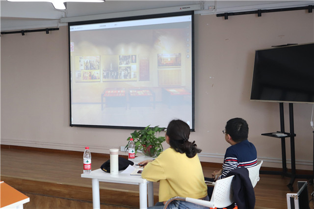 【书院传真】箕城书院9月特色亮点回顾