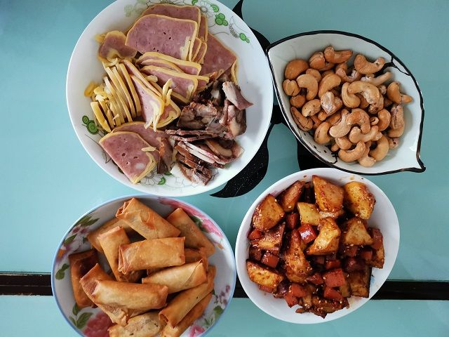 【完满班级】成长之芽 破土而生——食品与环境学院动医1702班完满班级