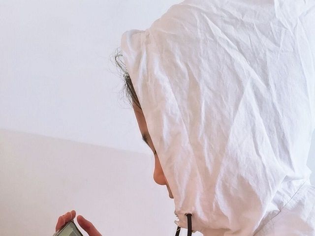 【完满班级】众志成城  阻击疫情——食品与环境学院园林1902班完满班级活动