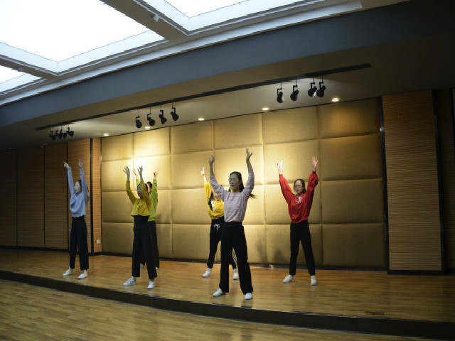 配音大赛——用声音浸润人心 用表演演绎人生