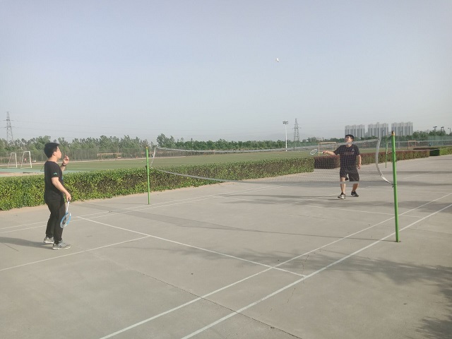 【完满班级】唱响红色 回味经典——淬炼商学院五月完满班级主题活动(十四)