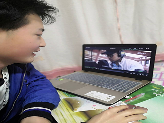 【完满班级】弘扬爱国情 展现青年心——软件1804班“湄公河行动观影”完满班级活动