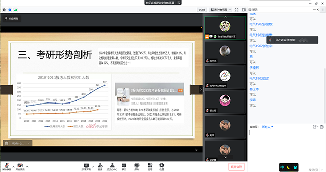 【辅导员说完满】以梦为马 不负韶华——智能工程学院19级辅导员说完满
