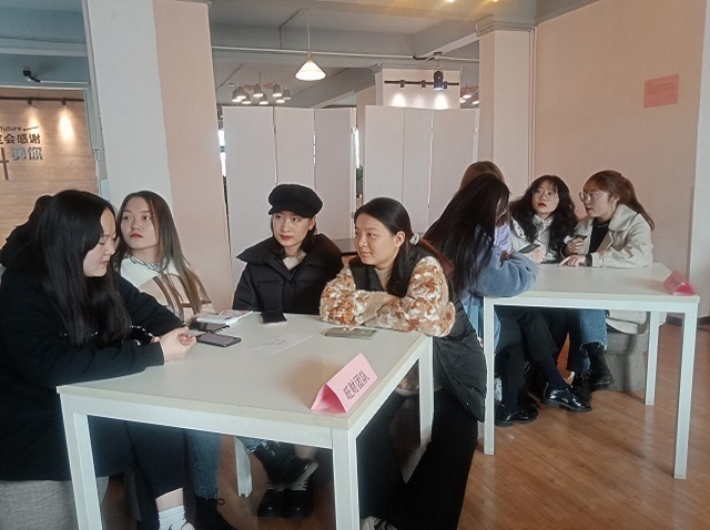 【1+1>2】聆听童真的声音 走进美妙的童话世界——见字如面第15期“闻声绘意——走进童话世界”