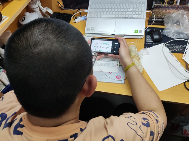 【辅导员说完满】新学期 新气象——智能工程学院21级辅导员说完满