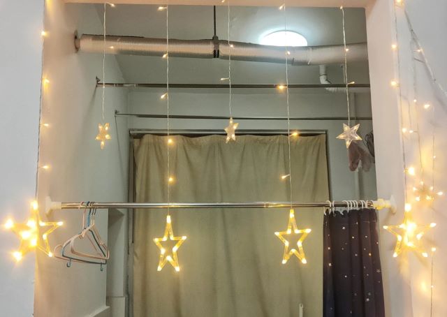 用爱装点家园 共享温馨书院——2020-2021学年第一学期“星级宿舍”评选活动暨第六届“SHOW出空间”宿舍DIY装扮大赛圆满落幕