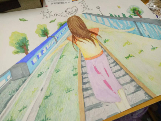 【完满班级】品味别样人生 成就完满之路——经济与管理学院六月完满班级纪实九