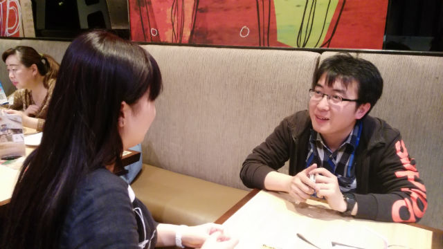 【戏剧节】戏中有戏 感悟现场 思悟人生