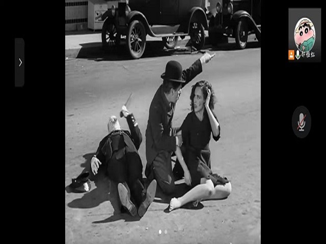 【完满班级】疏导精神压力 欣赏经典影片——食品与环境学院动医2002班完满班级活动