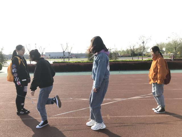 【完满班级】淬炼商学院4月完满班级主题活动回顾(三十六)