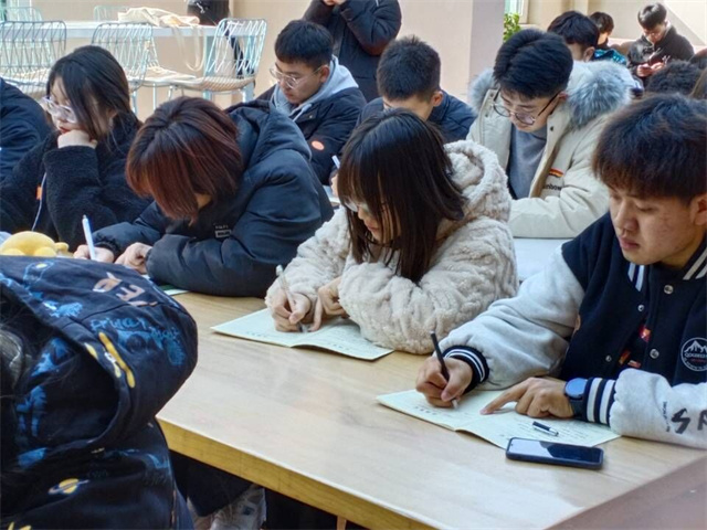 学长计划第928期:培养策划力 争做完满人——箕城书院&经济与管理学院举办“箕遇经生”学长计划第十期第七讲