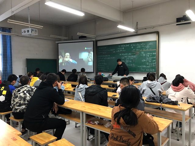 【完满班级】青春如梦 流年似水