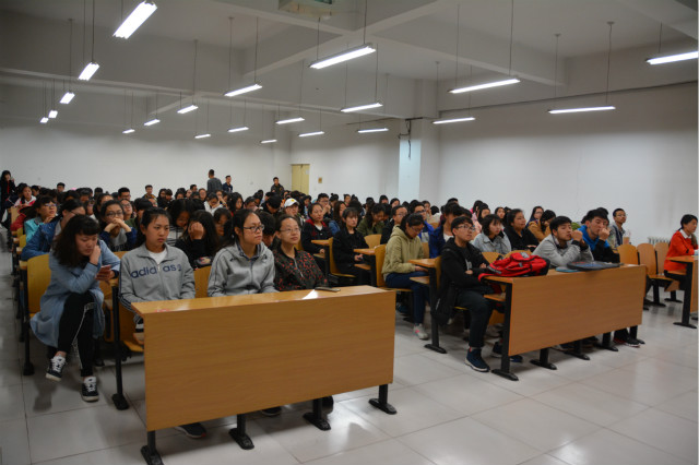 【学长计划】第417期、第418期:征途未完 请提灯前行