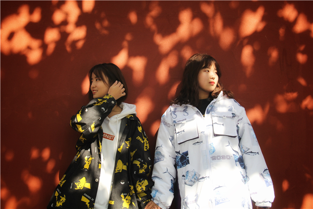 前行第175期:信院美好与你环环相扣