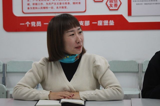 聚焦双院融合 以交流促提升——淬炼&智能辅导员技能大赛培训分享会